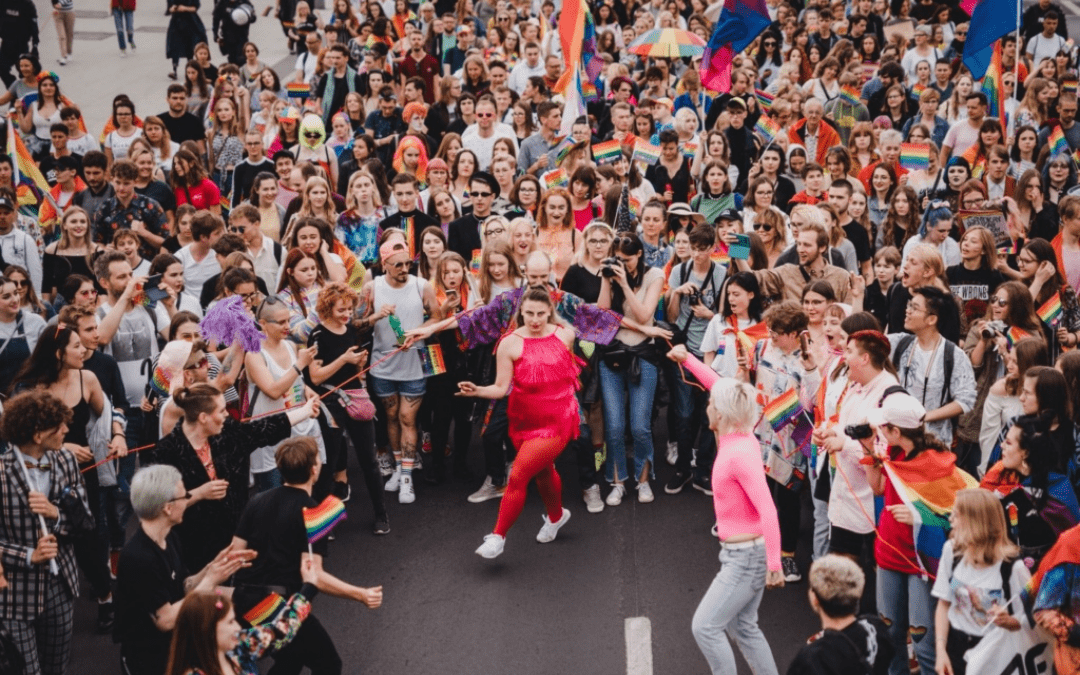 Pride Week w Poznaniu